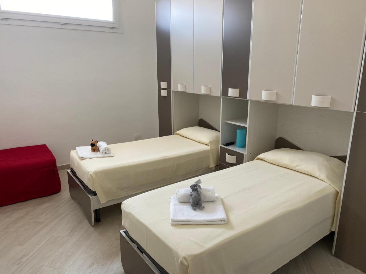 Sesto Piano House Apartment โมโนโปลี ภายนอก รูปภาพ