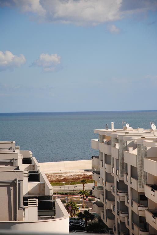 Sesto Piano House Apartment โมโนโปลี ภายนอก รูปภาพ